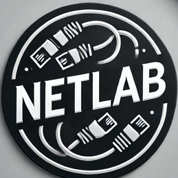 NetLab.blog